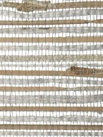 Boodle and Jute Wallpaper RH6065 by Wallquest Wallpaper for sale at Wallpapers To Go