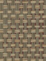 Paperweave Wallpaper RH6107 by Wallquest Wallpaper for sale at Wallpapers To Go