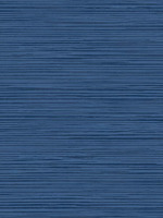 Textile Strings on Grasscloth Print Wallpaper AF40302 by Pelican Prints Wallpaper for sale at Wallpapers To Go