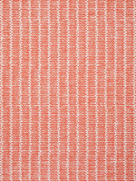 Channels Coral Wallpaper T472 by Thibaut Wallpaper for sale at Wallpapers To Go