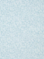 Pinellas Spa Blue Wallpaper T10153 by Thibaut Wallpaper for sale at Wallpapers To Go