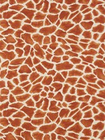 Makena Cinnamon Wallpaper T10221 by Thibaut Wallpaper for sale at Wallpapers To Go