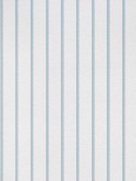 Notch Stripe Slate Blue Wallpaper T10258 by Thibaut Wallpaper for sale at Wallpapers To Go