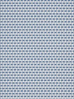 Denver Blue Wallpaper T14326 by Thibaut Wallpaper for sale at Wallpapers To Go
