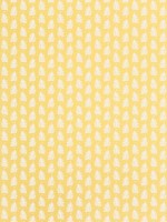 Ferndale Yellow Wallpaper T10654 by Thibaut Wallpaper for sale at Wallpapers To Go