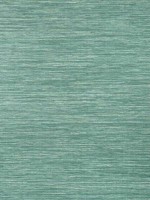Cape May Weave Teal Wallpaper T27002 by Thibaut Wallpaper for sale at Wallpapers To Go