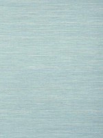 Cape May Weave Yarmouth Blue Wallpaper T27003 by Thibaut Wallpaper for sale at Wallpapers To Go