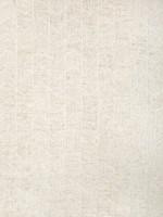 Cordoza Weave Light Grey Wallpaper T27026 by Thibaut Wallpaper for sale at Wallpapers To Go