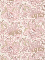 Westmont Blush Wallpaper AT15107 by Anna French Wallpaper for sale at Wallpapers To Go