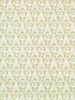 Cornwall Green and Beige Wallpaper AT15121 by Anna French Wallpaper for sale at Wallpapers To Go