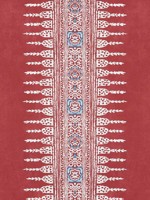 Javanese Stripe Red Wallpaper AT15138 by Anna French Wallpaper for sale at Wallpapers To Go