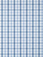 Saybrook Check Light Blue Wallpaper AT15147 by Anna French Wallpaper for sale at Wallpapers To Go