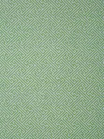 Charlotte Raffia Green and Blue Wallpaper AT9843 by Anna French Wallpaper for sale at Wallpapers To Go