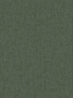 Leonardo Dark Green Flock Stripe Wallpaper 307322 by Eijffinger Wallpaper for sale at Wallpapers To Go