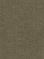 Eldorado Brown Geometric Wallpaper 4044380262 by Advantage Wallpaper for sale at Wallpapers To Go