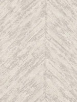 Madoka Silver Chevron Wallpaper 4035617511 by Advantage Wallpaper for sale at Wallpapers To Go