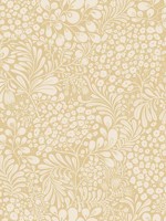 Siv Butter Botanical Wallpaper 293265128 by A Street Prints Wallpaper for sale at Wallpapers To Go