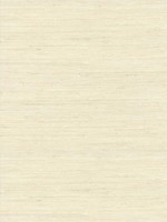 Battan Cream Jute Grasscloth Wallpaper 297265651 by A Street Prints Wallpaper for sale at Wallpapers To Go