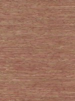 Shuang Rasberry Handmade Grasscloth Wallpaper 297286109 by A Street Prints Wallpaper for sale at Wallpapers To Go