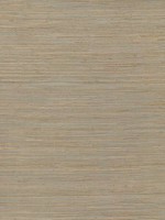 Kira Neutral Hemp Grasscloth Wallpaper 297286127 by A Street Prints Wallpaper for sale at Wallpapers To Go