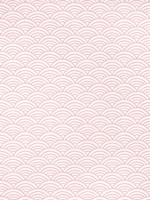 Maris Blush Wallpaper T13373 by Thibaut Wallpaper for sale at Wallpapers To Go
