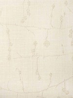 Henley Antique White Wallpaper WFT1657 by Winfield Thybony Wallpaper for sale at Wallpapers To Go