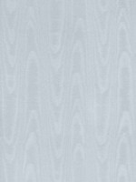Angelina Light Blue Moire Wallpaper 405824816 by Brewster Wallpaper for sale at Wallpapers To Go