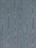 Angelina Denim Moire Wallpaper 405824817 by Brewster Wallpaper for sale at Wallpapers To Go