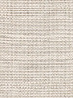 Caviar Platinum Basketweave Wallpaper 29848000 by Warner Wallpaper for sale at Wallpapers To Go
