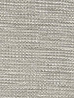 Bohemian Bling Grey Basketweave Wallpaper 29848026 by Warner Wallpaper for sale at Wallpapers To Go