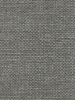Bohemian Bling Black Basketweave Wallpaper 29848030 by Warner Wallpaper for sale at Wallpapers To Go