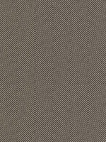 Graham Black Chevron Wallpaper 298470400 by Warner Wallpaper for sale at Wallpapers To Go