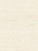 Sisal White Sands Wallpaper LN11810 by Seabrook Wallpaper for sale at Wallpapers To Go