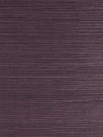 Sisal Deep Plum Wallpaper LN11811 by Seabrook Wallpaper for sale at Wallpapers To Go