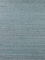 Abaca Bluestone Wallpaper LN11842 by Seabrook Wallpaper for sale at Wallpapers To Go