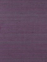 Abaca Grape and Metallic Magenta Wallpaper LN11851 by Seabrook Wallpaper for sale at Wallpapers To Go