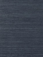 Sisal Marine Blue Wallpaper LN11866 by Seabrook Wallpaper for sale at Wallpapers To Go