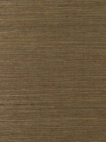 Sisal Antique Bronze Wallpaper LN11873 by Seabrook Wallpaper for sale at Wallpapers To Go