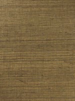 Sisal Antique Gold Wallpaper LN11876 by Seabrook Wallpaper for sale at Wallpapers To Go