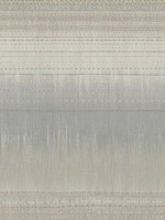 Desert Textile Gray Wallpaper BO6622 by Antonina Vella Wallpaper for sale at Wallpapers To Go