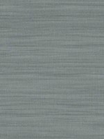 Washed Linen Blue Wallpaper OM3662 by Magnolia Home Wallpaper by Joanna Gaines for sale at Wallpapers To Go