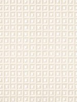 Square Dance Beige Wallpaper T12847 by Thibaut Wallpaper for sale at Wallpapers To Go