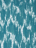 Maverick Teal Wallpaper T20816 by Thibaut Wallpaper for sale at Wallpapers To Go