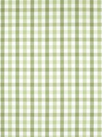 Saybrook Check Green Fabric AW15145 by Anna French Fabrics for sale at Wallpapers To Go
