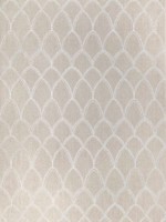 Burmese Beige Fabric AF73013 by Anna French Fabrics for sale at Wallpapers To Go