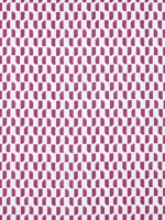 Akio Fuchsia Fabric AF9813 by Anna French Fabrics for sale at Wallpapers To Go