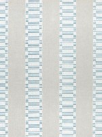 Japonic Stripe Robins Egg Fabric AF9821 by Anna French Fabrics for sale at Wallpapers To Go