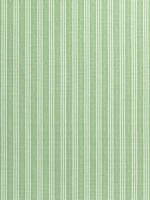Reed Stripe Green Fabric AW9848 by Anna French Fabrics for sale at Wallpapers To Go