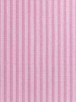 Reed Stripe Fuchsia Fabric AW9849 by Anna French Fabrics for sale at Wallpapers To Go