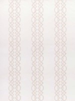 Bergman Embroidery Off White Fabric AW9127 by Anna French Fabrics for sale at Wallpapers To Go